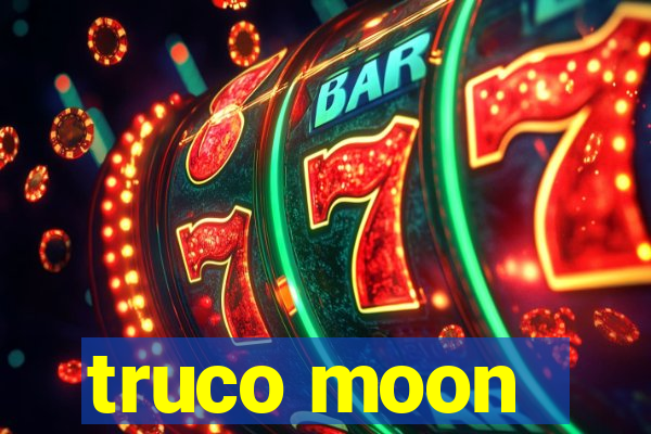 truco moon - crash & poker